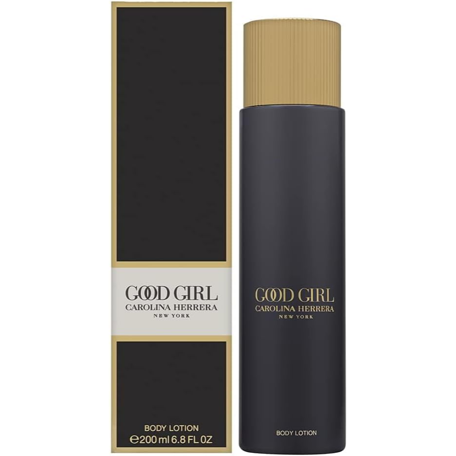 Carolina Herrera Good Girl 200ml Body Lotion